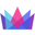 Shop the King logo