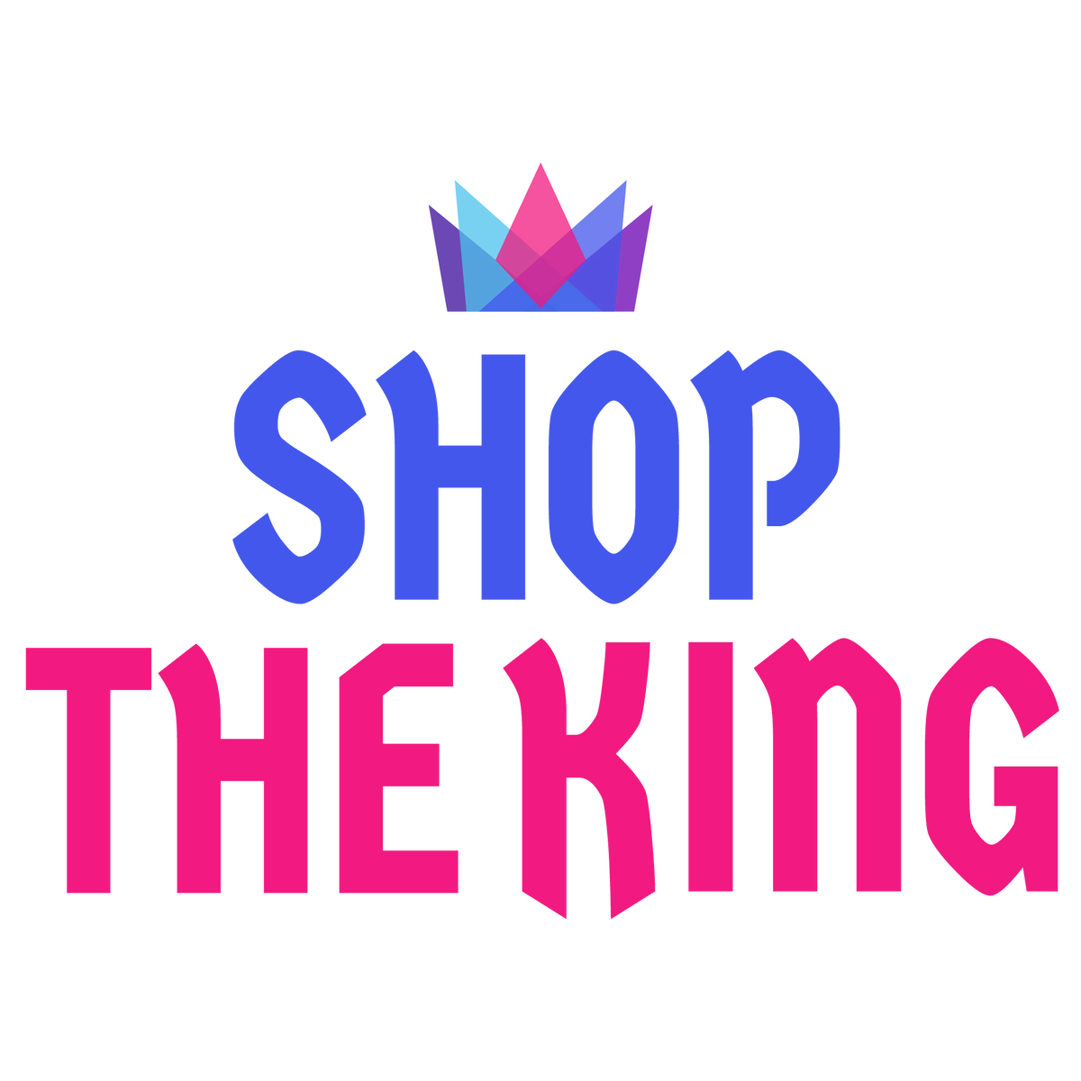 Preview image published by shoptheking.us