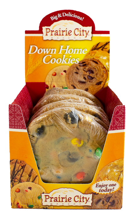 Down Home Cookies "Mmm" Candy
