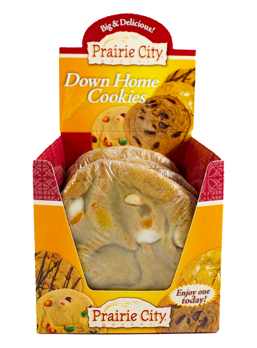 Down Home Cookies White Chocolate Macadamia Nut