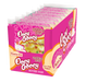 Ooey Gooey Butter Cake Birthday Cake