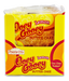 Ooey Gooey Butter Cake Lemon