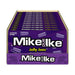 Mike & Ike Jolly Joes Grape Flavored Candy 4.25 oz Theater Boxes 12-Pack Wholesale