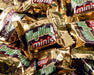 Milky Way Mini Milk Chocolate Candy Bars 20 lb Wholesale Bulk Case