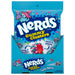 Nerds Very Berry Gummy Clusters 5 oz 12-Pack Wholesale Display