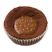 Ooey Gooey Lava Cake Salted Caramel