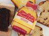 Coffee House Pound Ice Cake Lemon Cake
