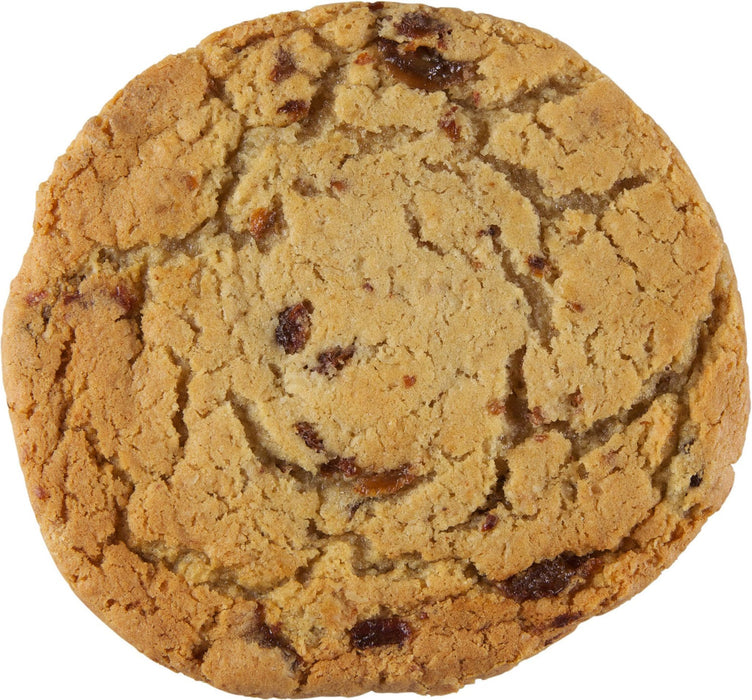 Prairie City Bakery Oatmeal Raisin Cookies 3oz (Pack of 72)