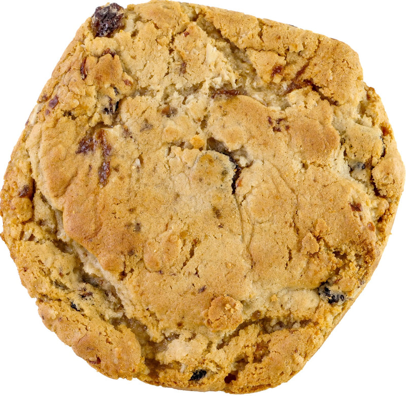 Prairie City Bakery Oatmeal Raisin Cookies - 72 Cookies