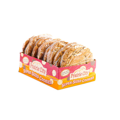 Prairie City Bakery Oatmeal Raisin Cookies - 72 Cookies