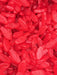 Swedish Fish Mini Red Gummy Candy 30 lb Wholesale Bulk Case