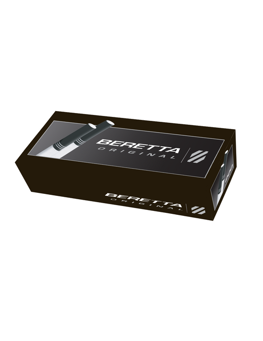 Beretta Tube F/f Kg 200ct Single Box