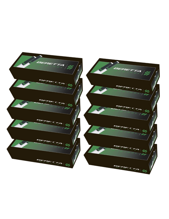 Beretta Tube Menthol King Size 200ct Per Carton