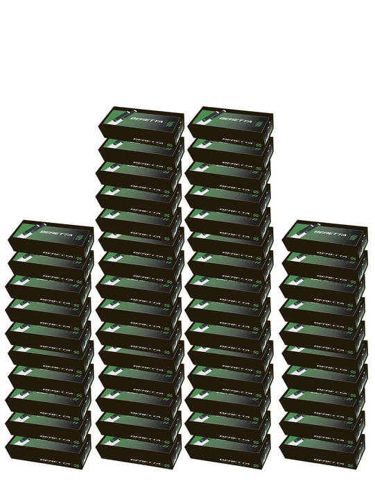 Beretta Tube Menthol King Size 200ct Per Carton