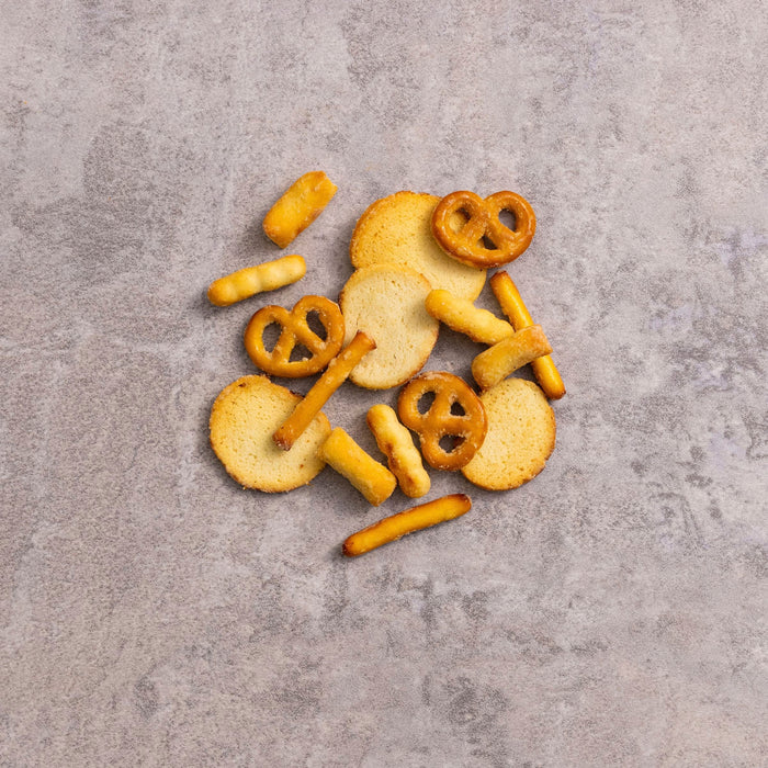 Gardetto Italian Cheese 5.5 oz 7 Per Case