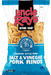 Uncle Ray's Salt & Vinegar Pork Rinds 2.29 oz 12-Count Wholesale Pack