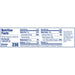 Baby Ruth Milk Chocolate Candy Bars 3.3-oz Wholesale Pack of 18