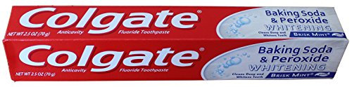 Colgate Case Toothpaste 2.5 oz 24 Per Case