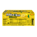 Mike & Ike Sour Lemon Tangy Chewy Candies 0.78 Ounce 24-Pack Wholesale