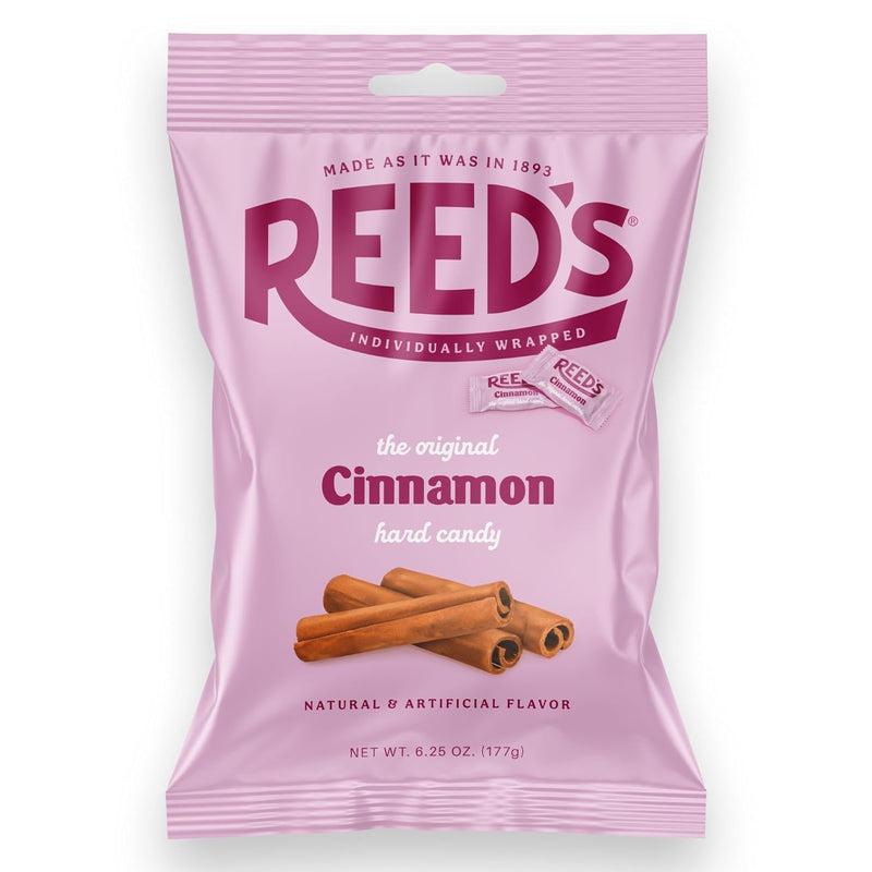 Reed&