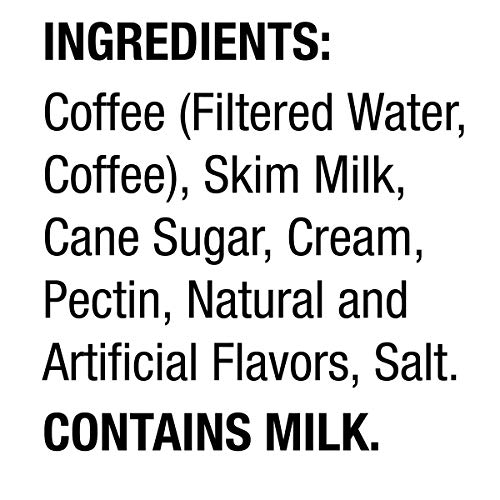 International Delight Iced Coffee Caramel Macchiato 15 fl oz 12-Pack Wholesale