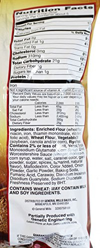 Gardetto Original 5.5 oz 7 Per Case