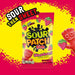 Sour Patch Kids Strawberry Soft and Chewy Candy 8 Oz Bags 12-Pack Wholesale