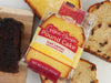 Prairie City Bakery Iced Lemon Pound Cake 4 Ounce Individual Wrapped 30-Count Wholesale Display