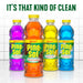 Pine-Sol Lemon Fresh Multi-Surface Cleaner 24 oz Bottle Wholesale
