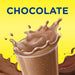 Nesquik 1% Chocolate Milk RTD 14 oz 12-Count Wholesale Case