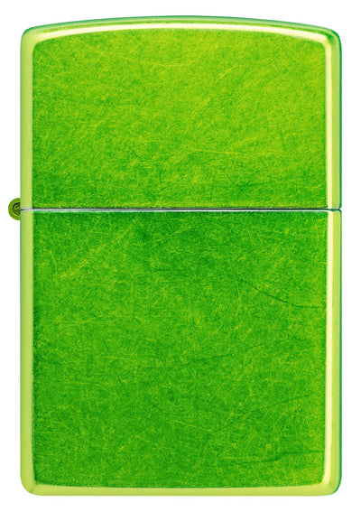 Zippo Lurid Pocket Lighter