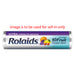 Rolaids Ultra Fruit Antacid Chewable Tablets Assorted Flavor 10-Count 12-Pack Wholesale