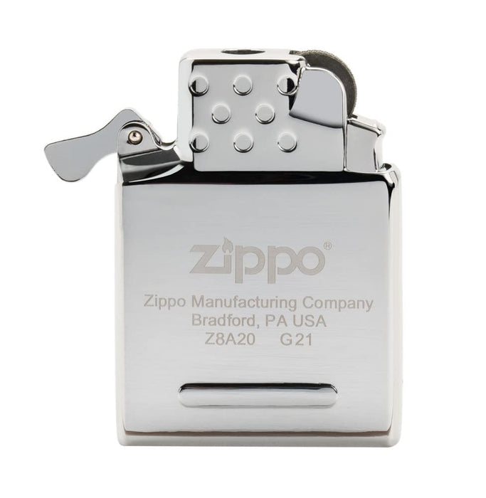 Zippo Lighter Insert Lt Green