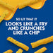 Andy Capp Cheddar Flavored Fries 0.85oz Single-Serve Bag Wholesale