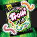 Trolli Electric Sour Crawlers Gummy Candy 4.25oz 12-Pack Wholesale