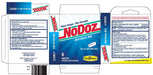 No-Doz Alertness Aid Tablets 6-Count 6-Pack Wholesale