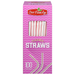 GoodCo! Flexible Straws 100 Count Wholesale