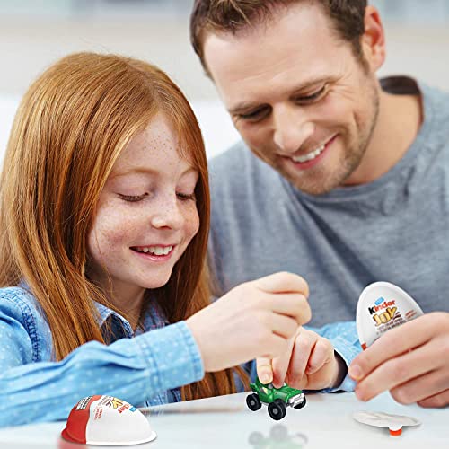 Kinder Joy Joy Variety 15 Per Box