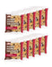 Prairie City Bakery Chocolate Almond Snack Cakes 2.5 oz 10-Pack Wholesale