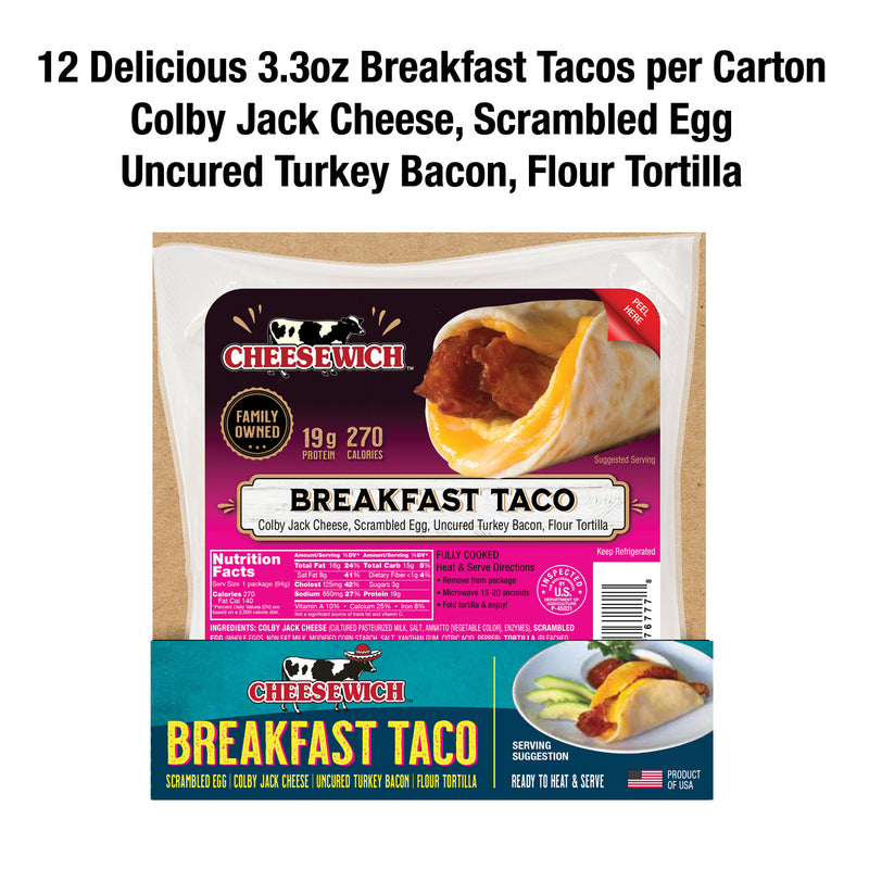 Jack In The Box Breakfast Tacos Burrito Jack In The Box Breakfast
