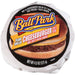 Ball Park Cheeseburger Sandwich, 4.306 oz Each - Flame Grilled Beef Patty with Cheese, Microwaveable - (Pack of 12)