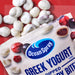 Ocean Spray Greek Yogurt Covered Craisins 5 oz 12-Pack Wholesale