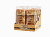 Bon Appetit Bear Claw Pastries 5oz Wholesale 8-Count Packs