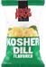 Uncle Ray's Dill Pickle Potato Chips 2.29 Oz 12-Pack Wholesale