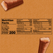 Twix Snickerdoodle Flavor Candy Bars 20-Pack Wholesale