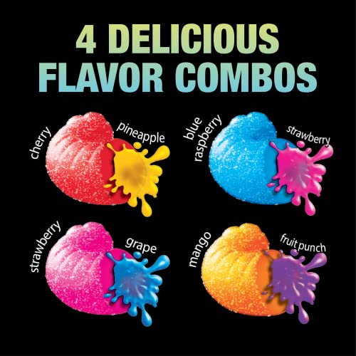 Trolli Bursting Sr Br 4.25 oz Single Bag