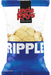 Uncle Ray's Ripple Potato Chips 2.29 Oz 12-Pack Wholesale