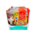 The Brownie Baker Peanut Butter with M&M's Cookies 4 oz 12-Pack Wholesale