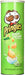 Pringles Sour Cream & Onion Potato Crisps 14-Pack Wholesale