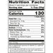 Chex Mix Cheddar Flavored Savory Snack Mix 4.5 oz 8-Pack Wholesale
